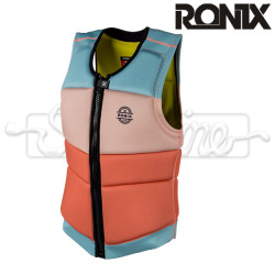 RONIX DAM CORAL IMPACT VÄST STRIPE