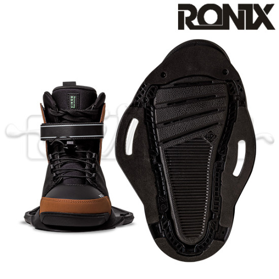 2024 RONIX DIPLOMAT EXP BOOT