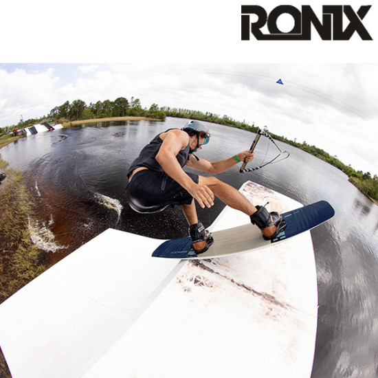 2024 RONIX DIPLOMAT EXP BOOT