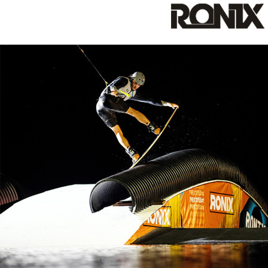 2024 RONIX DIPLOMAT EXP BOOT