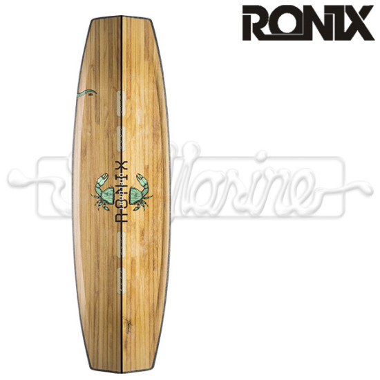 2024 RONIX THE DIPLOMAT PARK BOARD