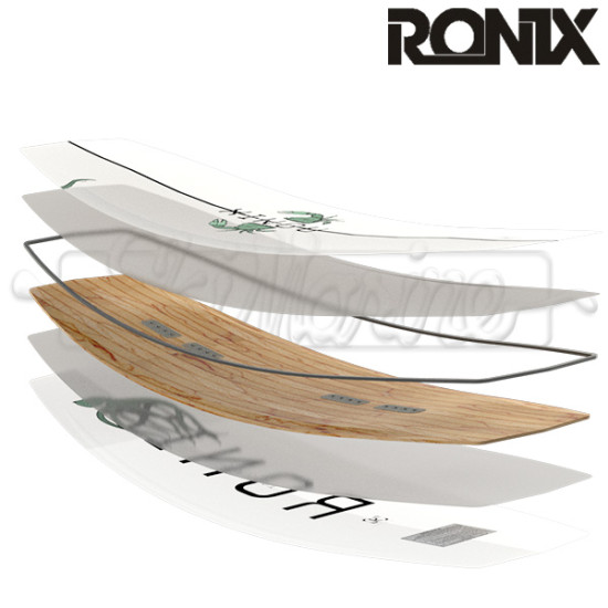 2024 RONIX THE DIPLOMAT PARK BOARD