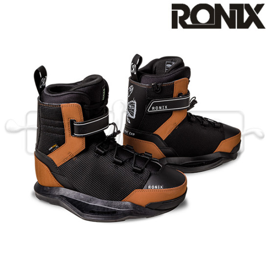 2024 RONIX DIPLOMAT EXP BOOT