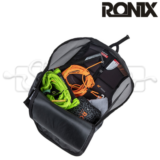 Ronix Port Side Utrustnings väska
