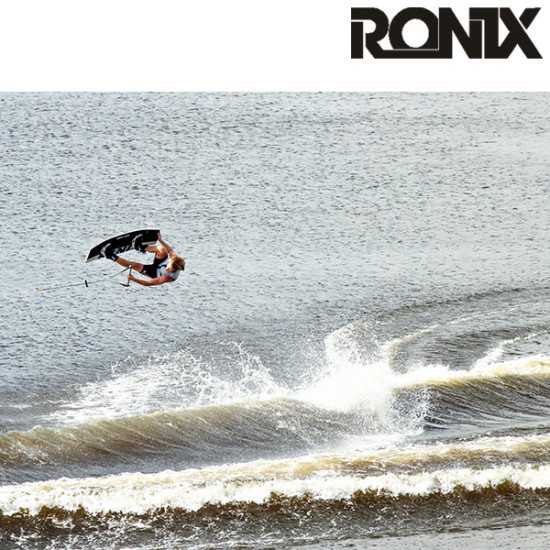 RONIX SUPREME AIR CORE BOAT BOARD