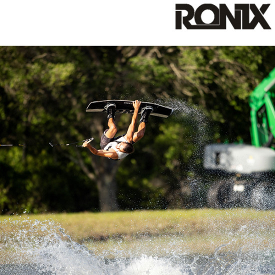 RONIX SUPREME AIR CORE BOAT BOARD