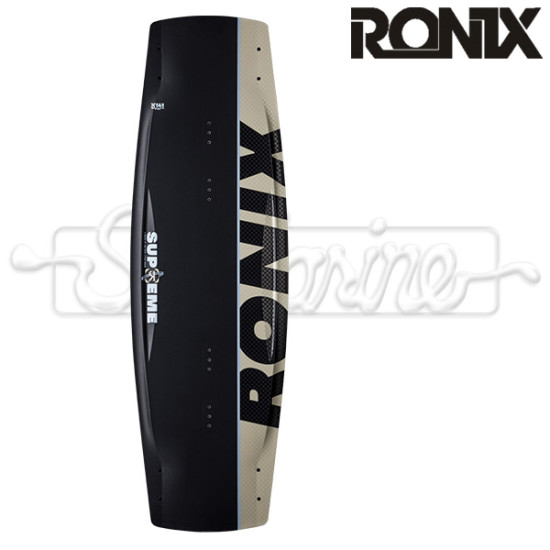 RONIX SUPREME AIR CORE BOAT BOARD