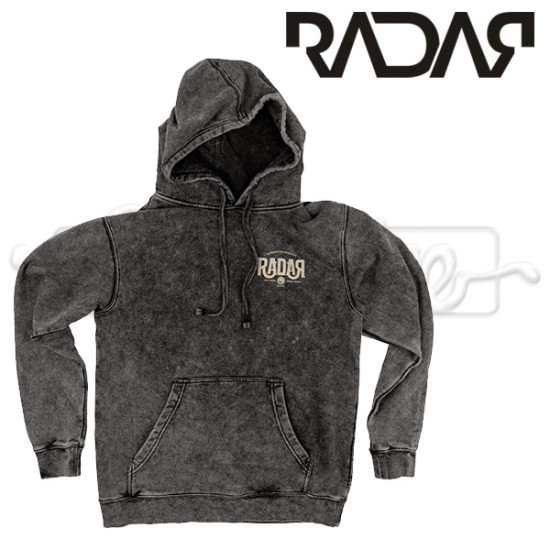 RADAR RUNOFF HOODIE