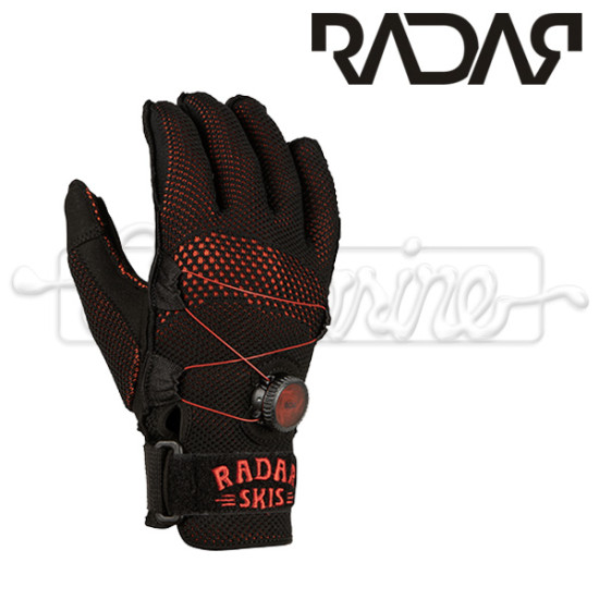 2024 Radar AIRKNIT-K BOA