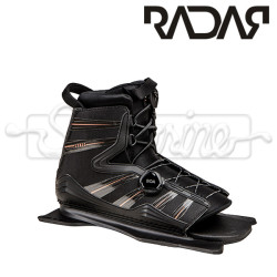 2024 Radar Lyric BOA boot