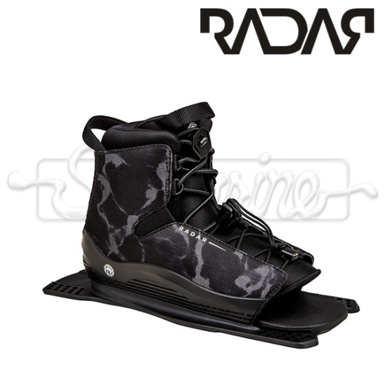 2024 Radar Lyric boot