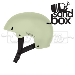 Sandbox ICON LOW RIDER hjälm Seafoam