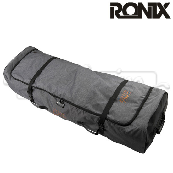 RONIX LINKS WHEELIE PADDED BOARD CASE