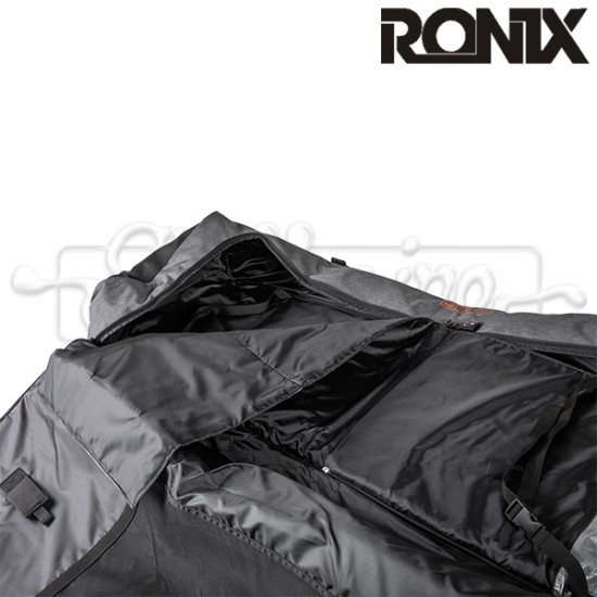 RONIX LINKS WHEELIE PADDED BOARD CASE