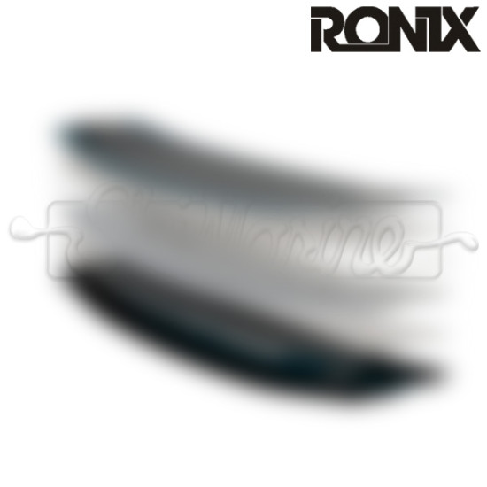 2024 RONIX RXT BLACKOUT BOAT BOARD 