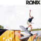 2024 RONIX KINETIK PROJECT SPRINGBOX 2 CABLE BOARD