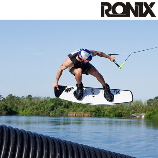 2024 RONIX KINETIK PROJECT SPRINGBOX 2 CABLE BOARD