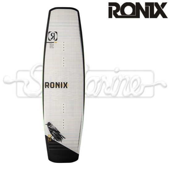 2024 RONIX KINETIK PROJECT SPRINGBOX 2 CABLE BOARD