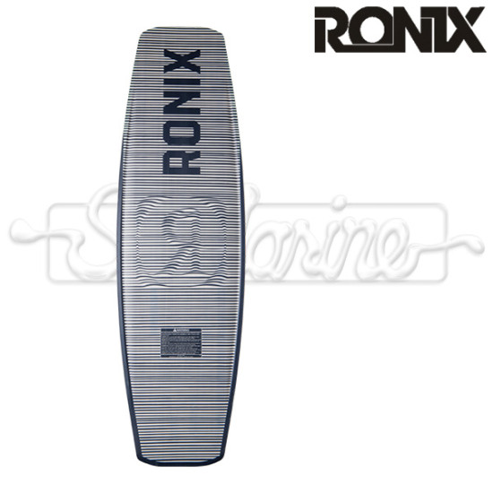 2024 RONIX KINETIK PROJECT SPRINGBOX 2 CABLE BOARD