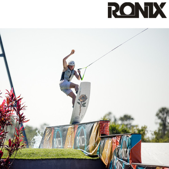 2024 RONIX UTOPIA CABLE BOARD