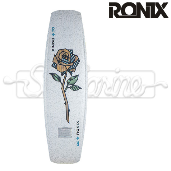 2024 RONIX UTOPIA CABLE BOARD