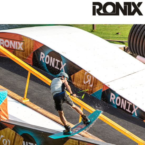 2024 RONIX ATMOS CABLE BOARD