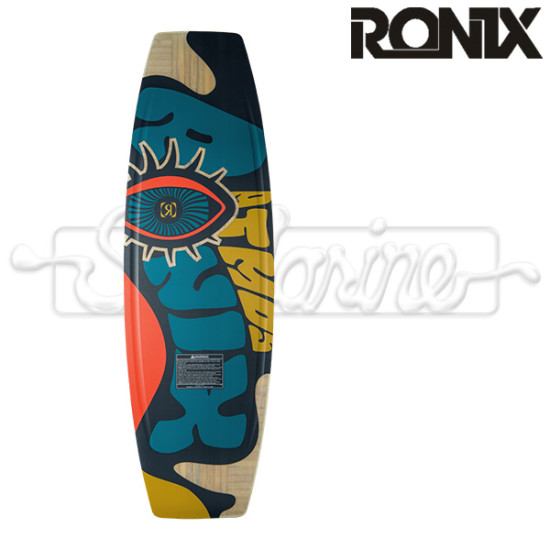 2024 RONIX ATMOS CABLE BOARD