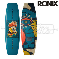 2024 RONIX ATMOS CABLE BOARD