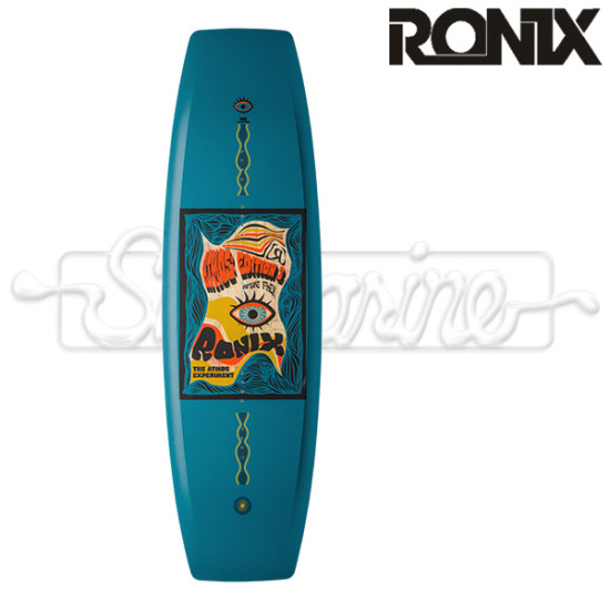 2024 RONIX ATMOS CABLE BOARD