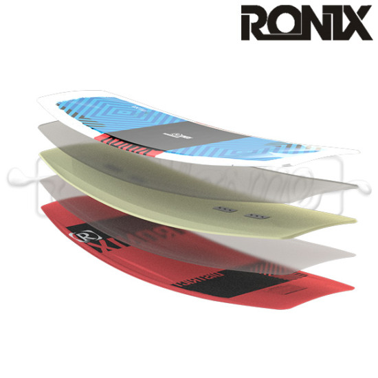 2024 RONIX DISTRICT JR BOAT BOARD