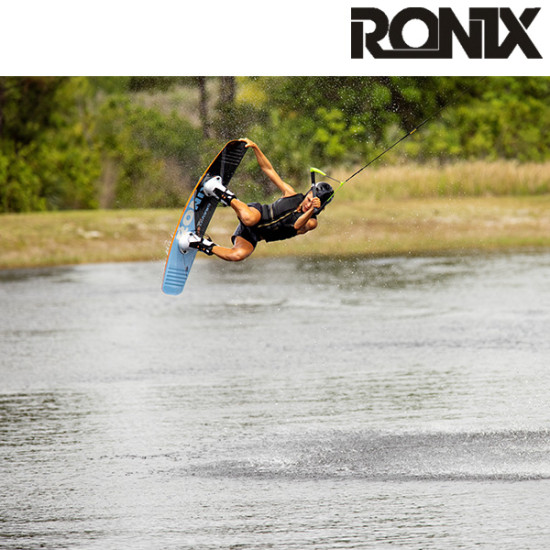 2024 RONIX GRAVITY WOMENS CABLE BOARD