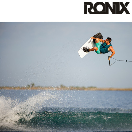 2024 RONIX ONE LEGACY BOAT BOARD 