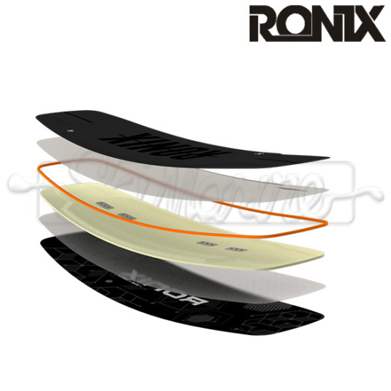 2024 RONIX PARKS MODELLO CORE BOAT BOARD