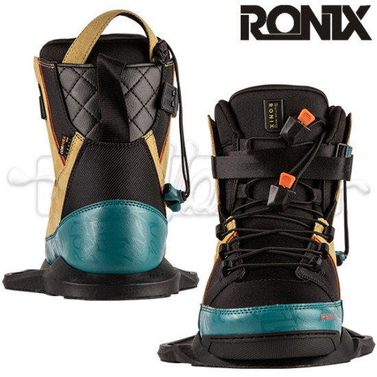 2024 RONIX ATMOS EXP BOOT