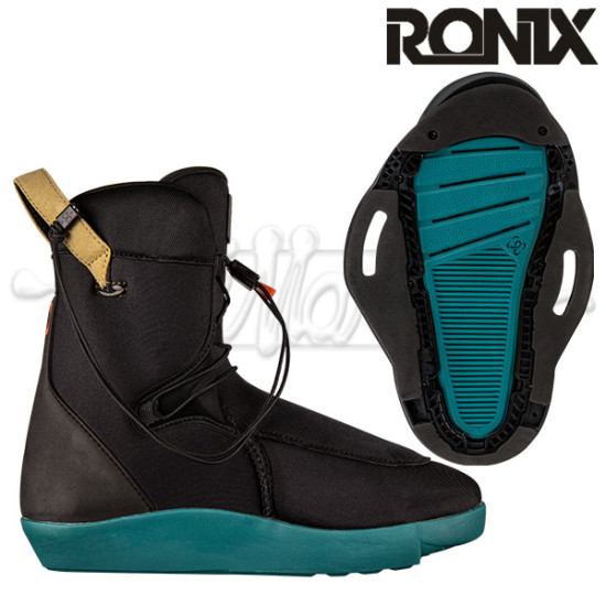 2024 RONIX ATMOS EXP BOOT