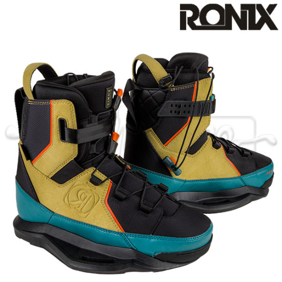 2024 RONIX ATMOS EXP BOOT