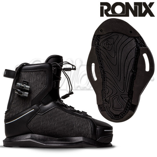 2024 RONIX PARKS BOOT