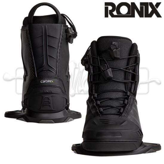 2024 RONIX ONE CARBITEX BOOT