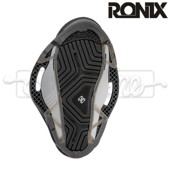 2024 RONIX ONE CARBITEX BOOT