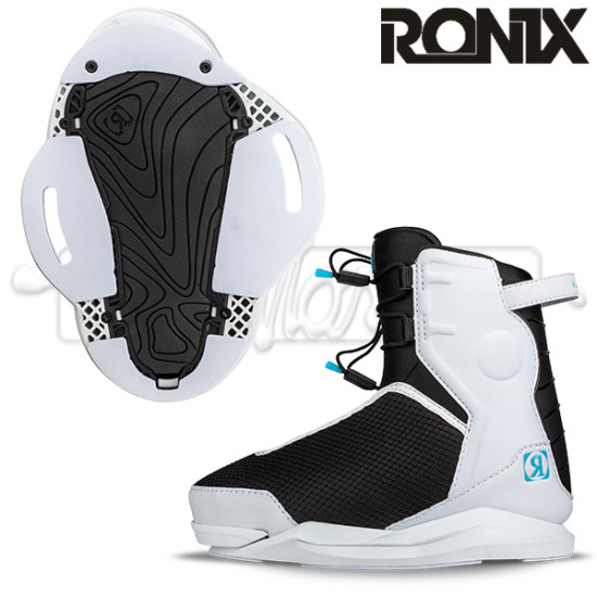 2024 RONIX VISION PRO JUNIOR BOOT