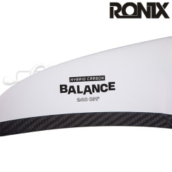 RONIX BALANCE REAR STABILIZER FOIL