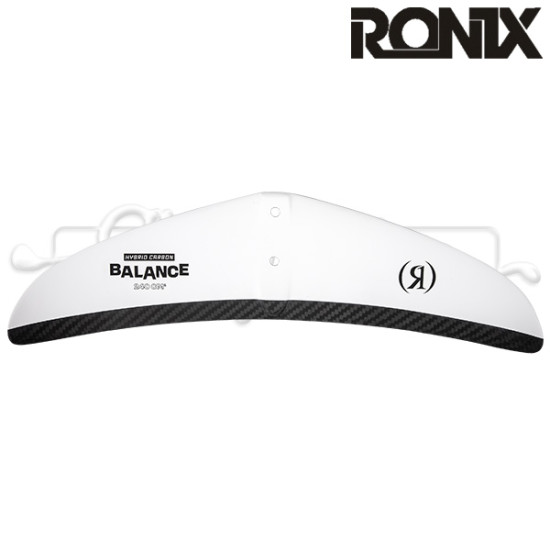 RONIX BALANCE REAR STABILIZER FOIL