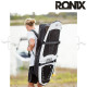 RONIX KOMPLETT FOIL FÖR MEDELGODA - AVANCERADE HYBRID CARBON SERIEN