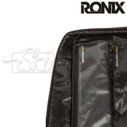 RONIX FOIL PADDED FOIL KIT CASE