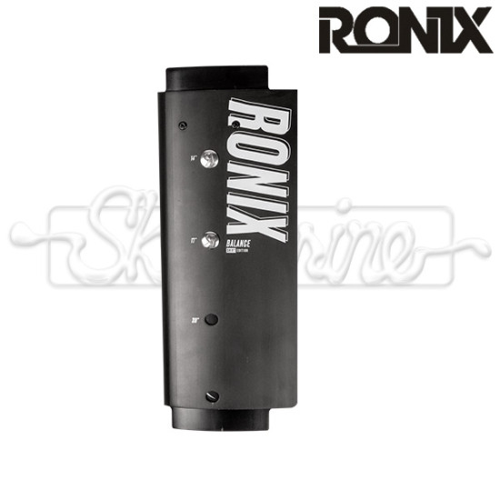 RONIX FLUID SHIFT EDITION MAST FOIL