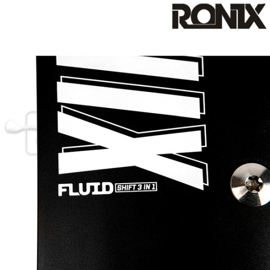 RONIX FLUID SHIFT EDITION MAST FOIL