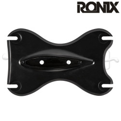 RONIX ALLOY MAST TOPPPLATTA FOIL