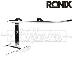 RONIX COMPLETE FOIL FOR INTERMEDIATE - ADVANCED HYBRID CARBON SERIES