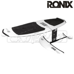 RONIX KOMPLETT FOIL FÖR NYBÖRJARE - MEDELGODA HYBRID CARBON SERIEN