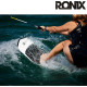 RONIX KOMPLETT FOIL UTAN FOILBRÄDA HYBRID CARBON SERIEN